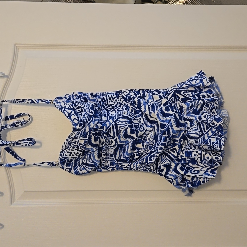 Ralph Loren swim suit